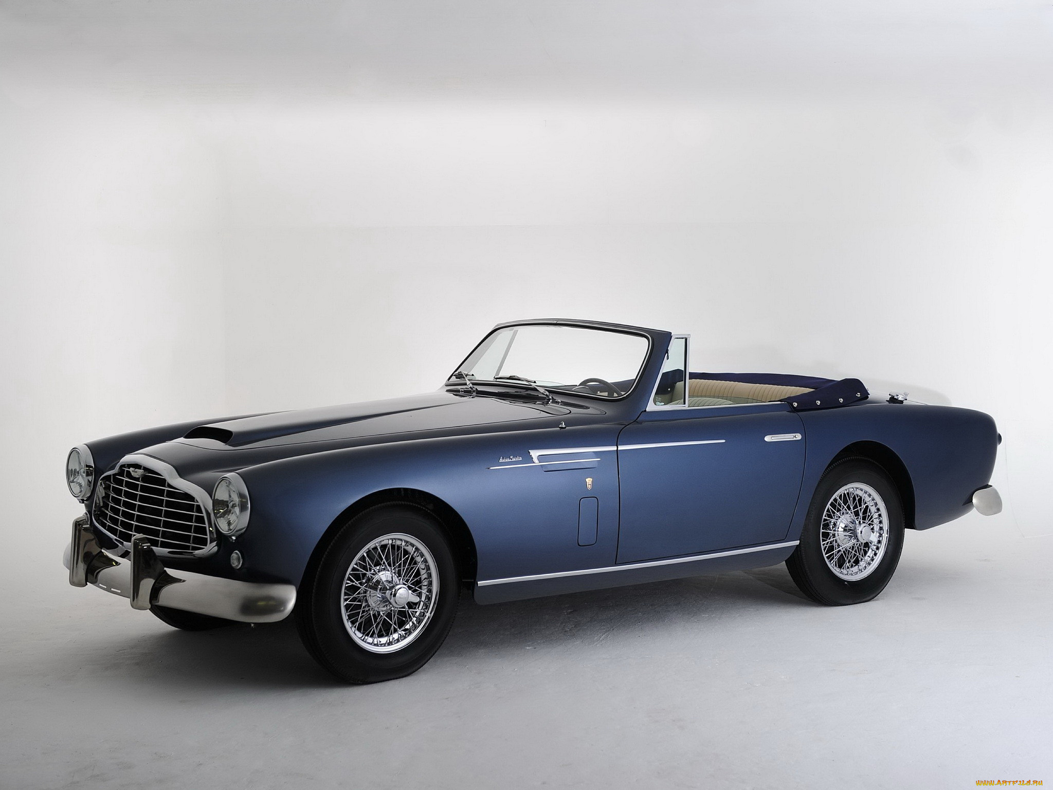 aston martin db2, 4 cabriolet 1954, , aston martin, 1954, cabriolet, aston, martin, db2-4